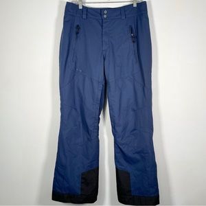Obermeyer Men’s Size Medium Proline Insulated Ski Pants Snow Winter
